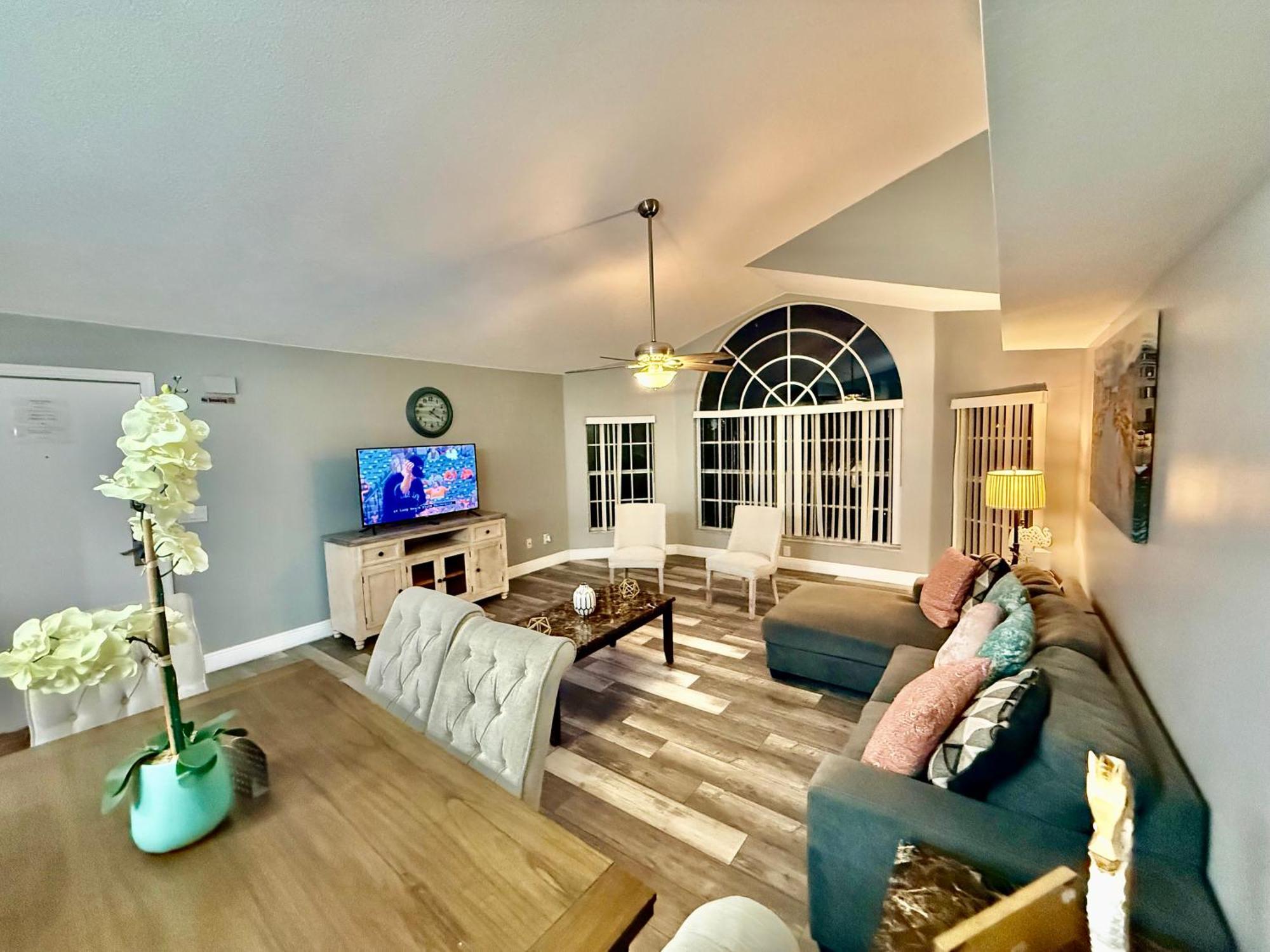 Grand Superior 3br Near Parks Kissimmee