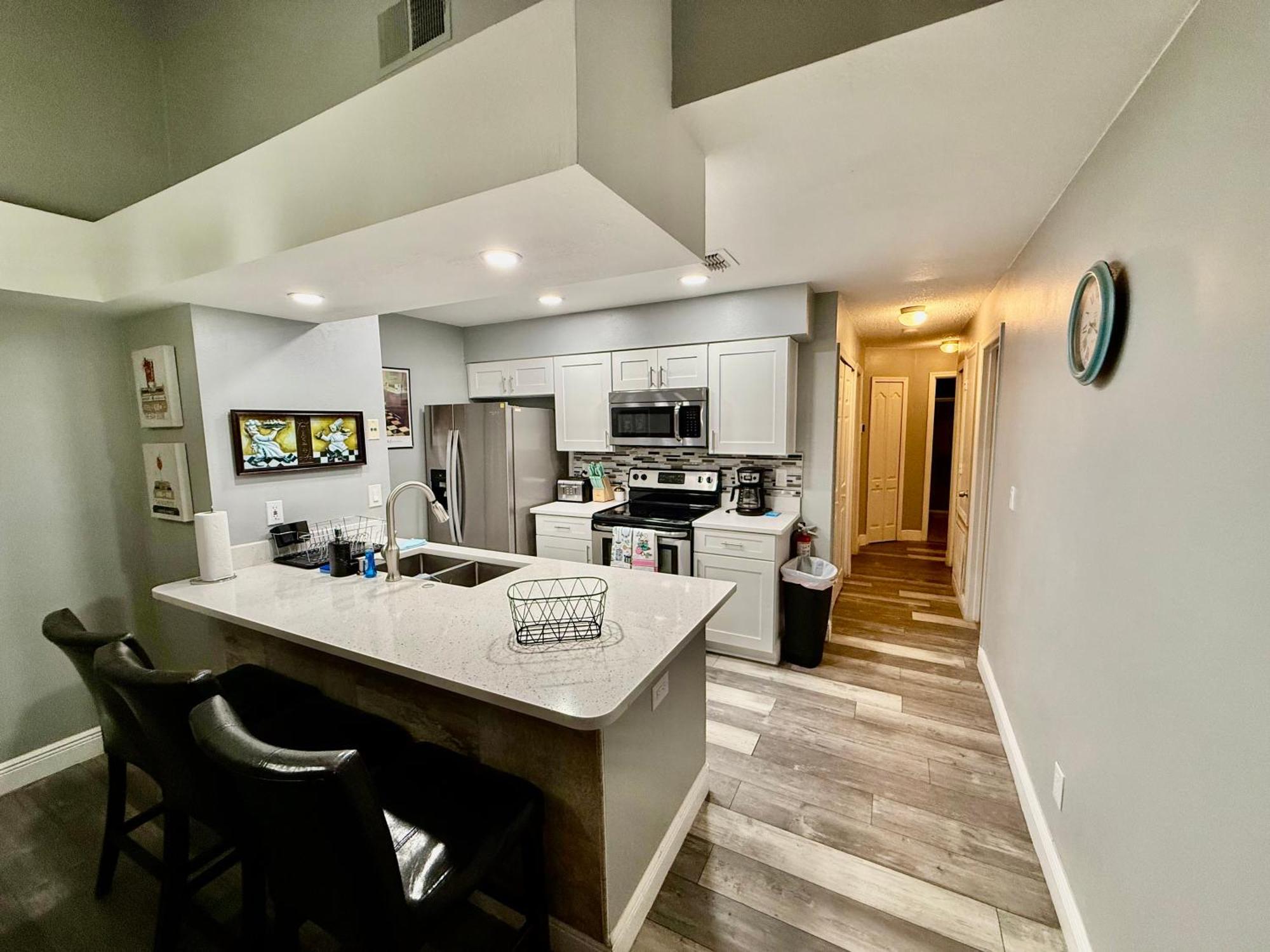 Grand Superior 3br Near Parks