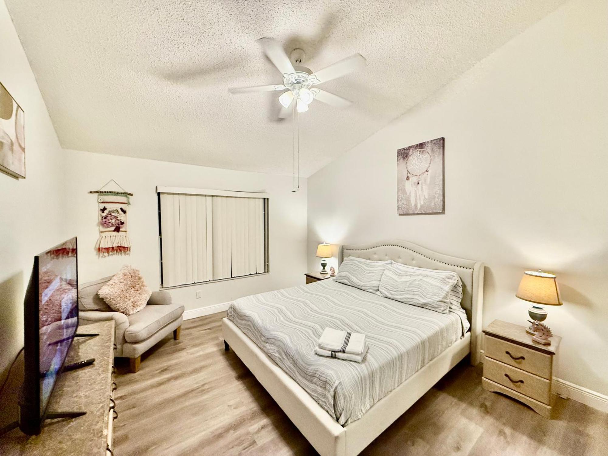 Grand Superior 3br Near Parks * Kissimmee