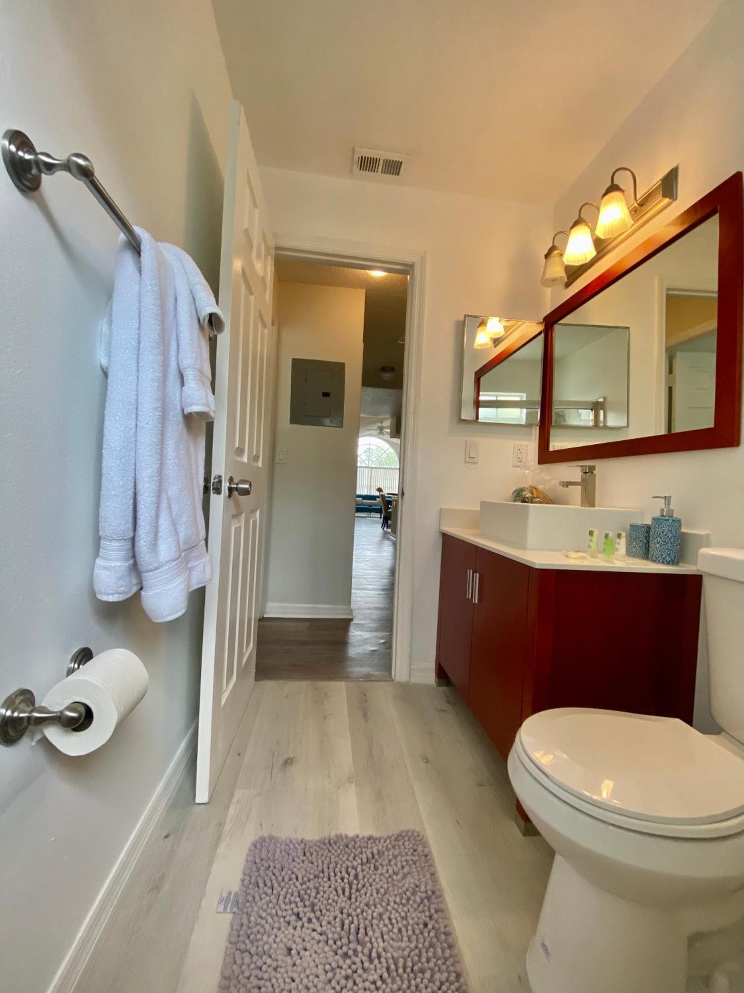 Grand Superior 3br Near Parks * Kissimmee