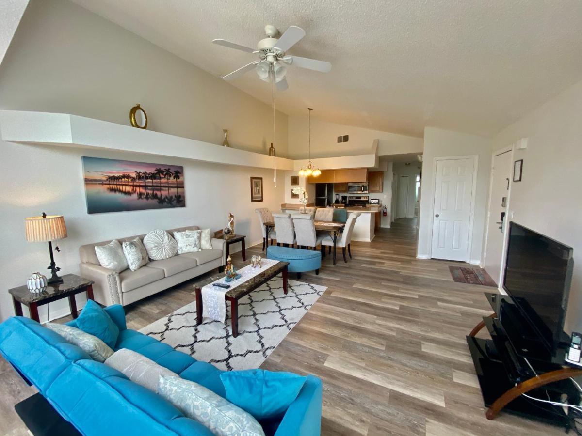 Grand Superior 3br Near Parks Kissimmee