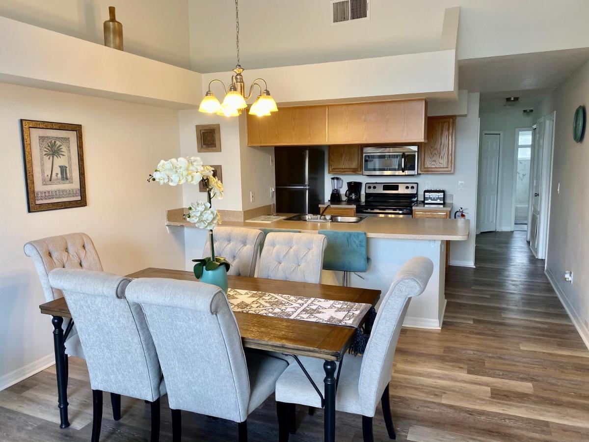 Apartment Grand Superior 3br Near Parks Kissimmee