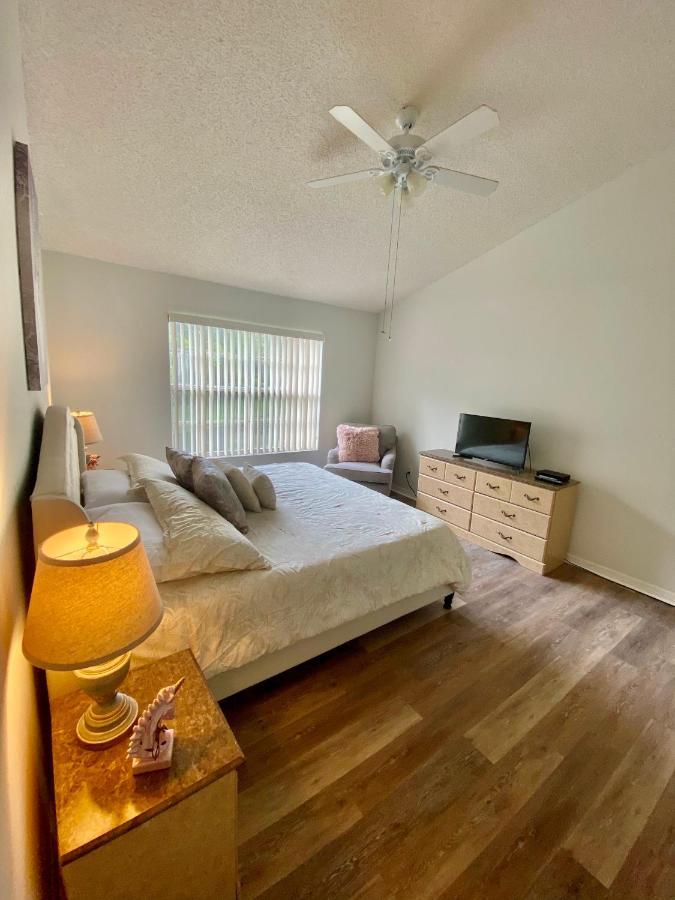 Grand Superior 3br Near Parks * Kissimmee